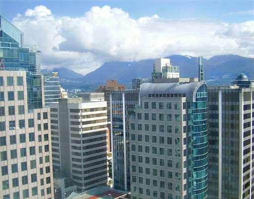 # 2109 610 GRANVILLE ST - Downtown VW Apartment/Condo for sale, 1 Bedroom (V620478) #1