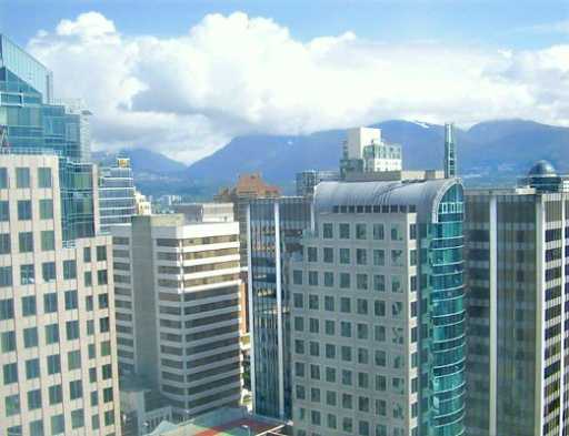 # 2109 610 GRANVILLE ST - Downtown VW Apartment/Condo for sale, 1 Bedroom (V620478) #2