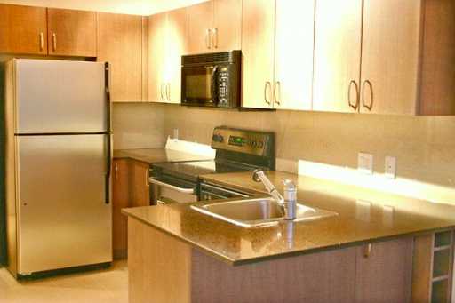 # 2109 610 GRANVILLE ST - Downtown VW Apartment/Condo for sale, 1 Bedroom (V620478) #6