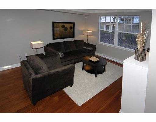 2142 W 8TH AV - Kitsilano Townhouse for sale, 2 Bedrooms (V683942) #2