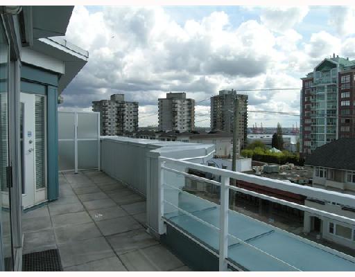 # 501 122 E 3RD ST - Lower Lonsdale Apartment/Condo for sale, 2 Bedrooms (V705232) #8