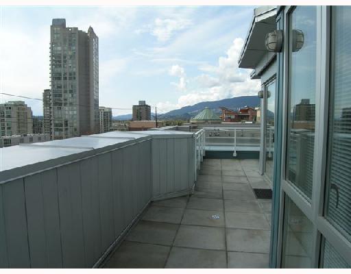 # 501 122 E 3RD ST - Lower Lonsdale Apartment/Condo for sale, 2 Bedrooms (V705232) #9