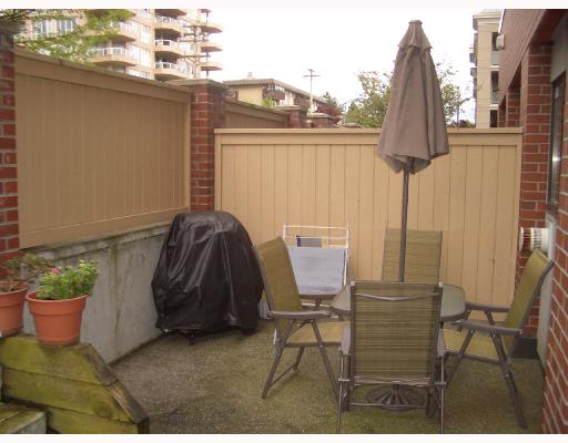 # 105 345 LONSDALE AV - Lower Lonsdale Townhouse for sale, 3 Bedrooms (V727645) #8
