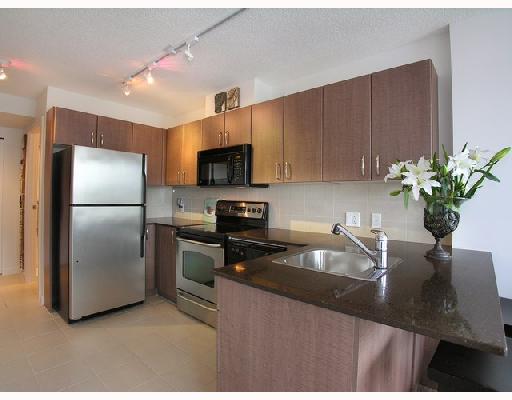 # 2109 610 GRANVILLE ST - Downtown VW Apartment/Condo for sale, 1 Bedroom (V740252) #1