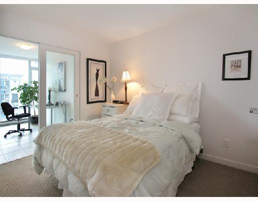 # 2109 610 GRANVILLE ST - Downtown VW Apartment/Condo for sale, 1 Bedroom (V740252) #5