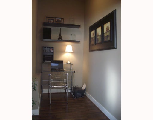 # 408 1868 W 5TH AV - Kitsilano Apartment/Condo for sale, 2 Bedrooms (V746353) #6