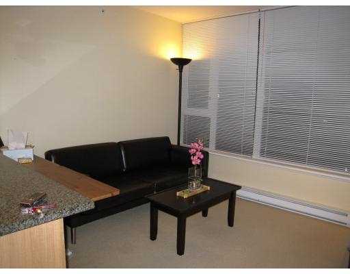 # 2310 1001 RICHARDS ST - Downtown VW Apartment/Condo for sale, 1 Bedroom (V759541) #1
