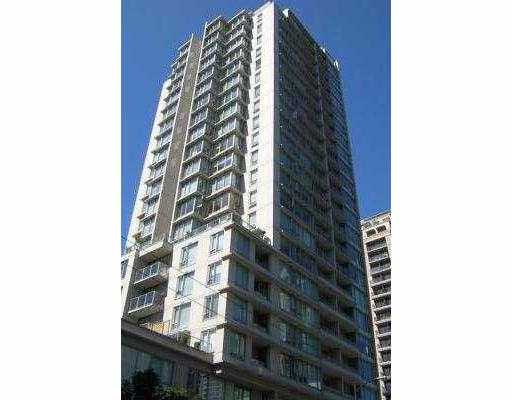 # 2310 1001 RICHARDS ST - Downtown VW Apartment/Condo for sale, 1 Bedroom (V759541) #7