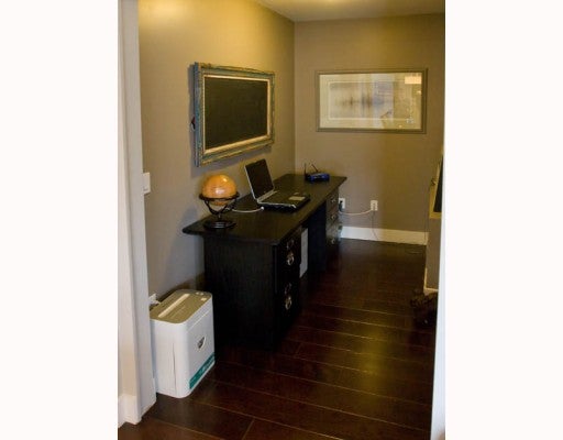 # 308 1858 W 5TH AV - Kitsilano Apartment/Condo for sale, 2 Bedrooms (V762950) #7
