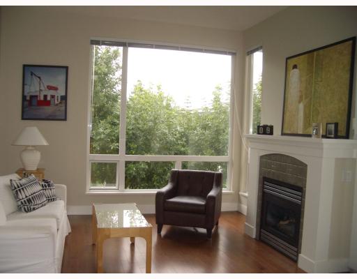# 410 1858 W 5TH AV - Kitsilano Apartment/Condo for sale, 1 Bedroom (V776354) #3