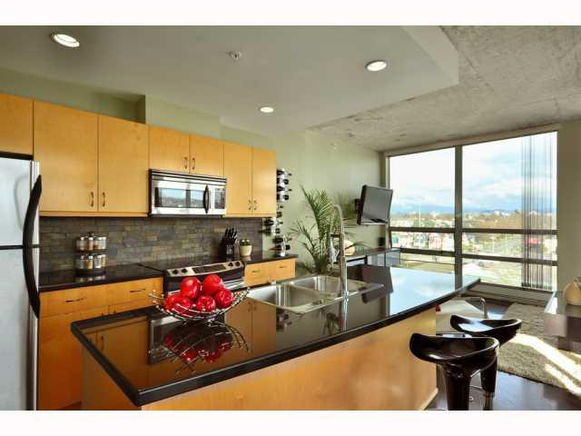 # 705 919 STATION ST - Mount Pleasant VE Apartment/Condo for sale, 2 Bedrooms (V815221) #2