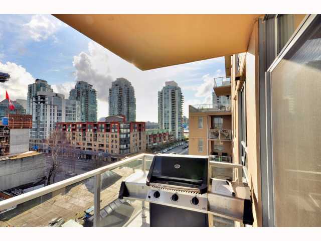 # 705 919 STATION ST - Mount Pleasant VE Apartment/Condo for sale, 2 Bedrooms (V815221) #8