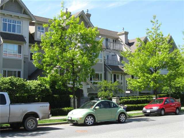# 219 333 E 1ST ST - Lower Lonsdale Apartment/Condo for sale, 1 Bedroom (V831074) #1