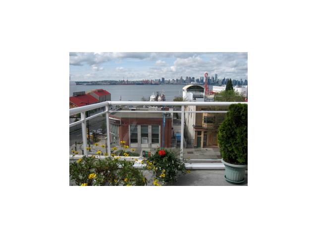 # 303 108 W ESPLANADE BB - Lower Lonsdale Apartment/Condo for sale, 2 Bedrooms (V832805) #1