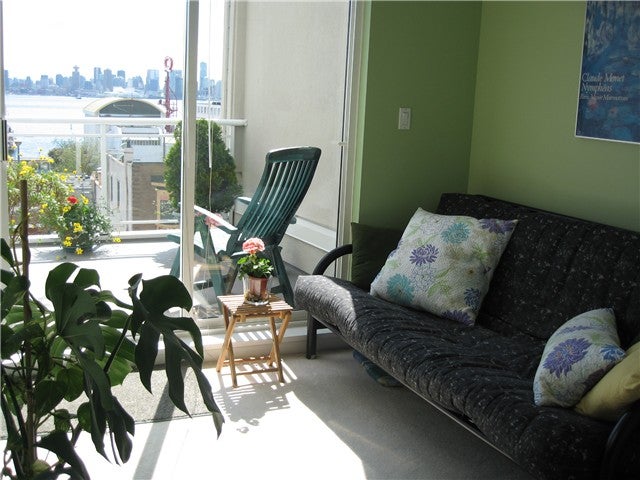 # 303 108 W ESPLANADE BB - Lower Lonsdale Apartment/Condo for sale, 2 Bedrooms (V832805) #6