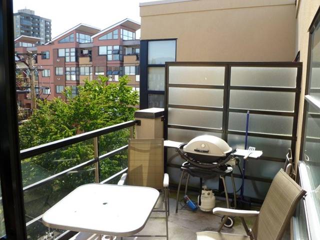 # 506 124 W 3RD ST - Lower Lonsdale Apartment/Condo for sale, 1 Bedroom (V842780) #8