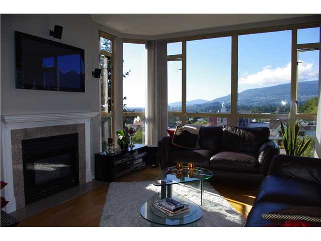 # 505 160 W KEITH RD - Central Lonsdale Apartment/Condo for sale, 2 Bedrooms (V848133) #1