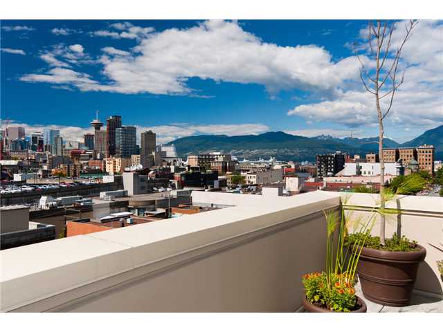 # 803 718 MAIN ST - Mount Pleasant VE Apartment/Condo for sale, 2 Bedrooms (V848900) #10