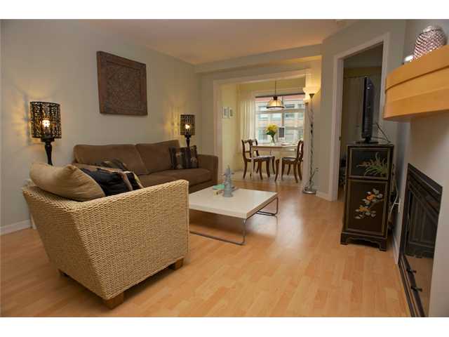 # 307 108 W ESPLANADE BB - Lower Lonsdale Apartment/Condo for sale, 2 Bedrooms (V875219) #3