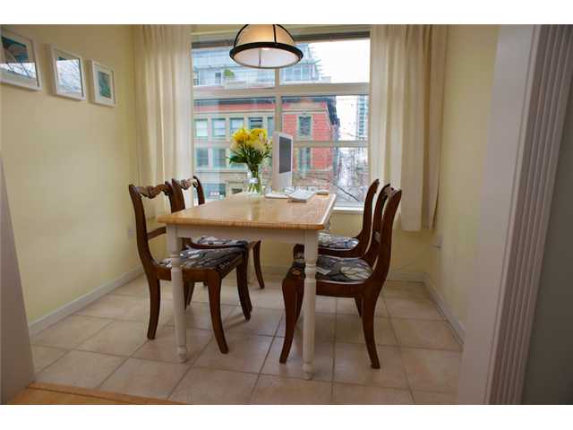 # 307 108 W ESPLANADE BB - Lower Lonsdale Apartment/Condo for sale, 2 Bedrooms (V875219) #6