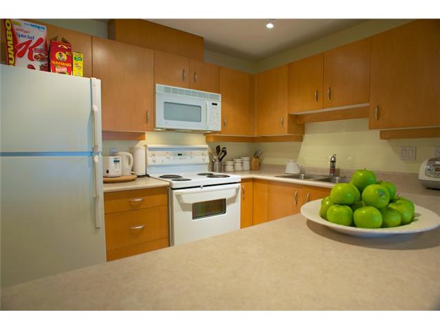 # 307 108 W ESPLANADE BB - Lower Lonsdale Apartment/Condo for sale, 2 Bedrooms (V875219) #7