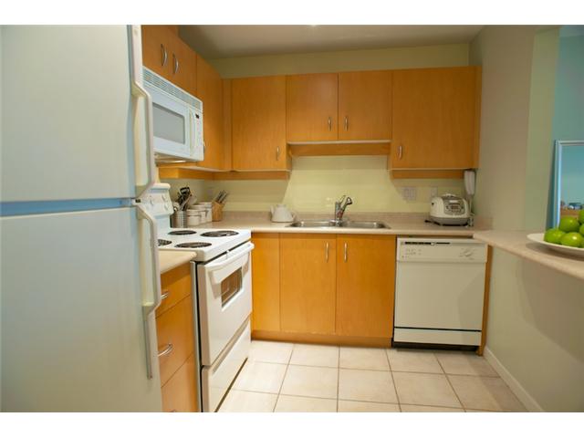 # 307 108 W ESPLANADE BB - Lower Lonsdale Apartment/Condo for sale, 2 Bedrooms (V875219) #8