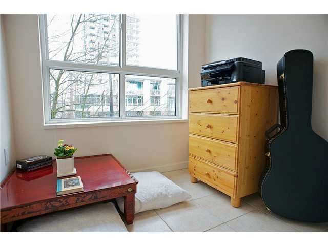 # 307 108 W ESPLANADE BB - Lower Lonsdale Apartment/Condo for sale, 2 Bedrooms (V875219) #9