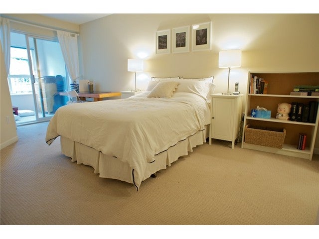 # 307 108 W ESPLANADE BB - Lower Lonsdale Apartment/Condo for sale, 2 Bedrooms (V875219) #10