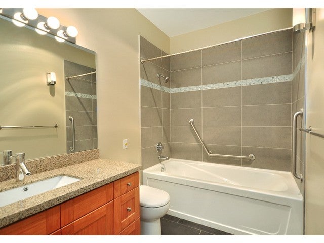 # 419 121 W 29TH ST - Upper Lonsdale Apartment/Condo for sale, 1 Bedroom (V890312) #4