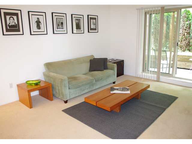 # 121 4373 HALIFAX ST - Brentwood Park Apartment/Condo for sale, 1 Bedroom (V895465) #2