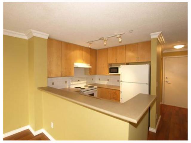 # 301 124 W 3RD ST - Lower Lonsdale Apartment/Condo for sale, 1 Bedroom (V899067) #1