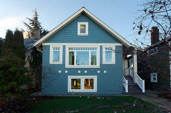 426 W 19TH AV - Cambie House/Single Family for sale, 6 Bedrooms (V909717) #1