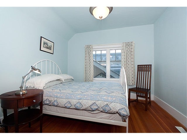 426 W 19TH AV - Cambie House/Single Family for sale, 6 Bedrooms (V909717) #8