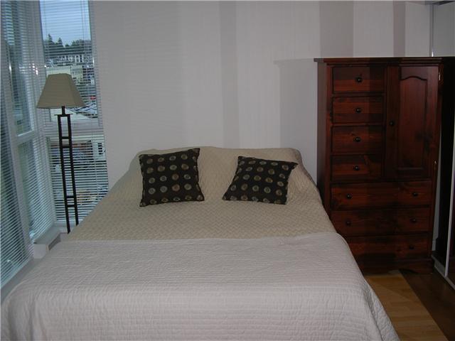 # 703 168 E ESPLANADE BB - Lower Lonsdale Apartment/Condo for sale, 1 Bedroom (V927521) #5