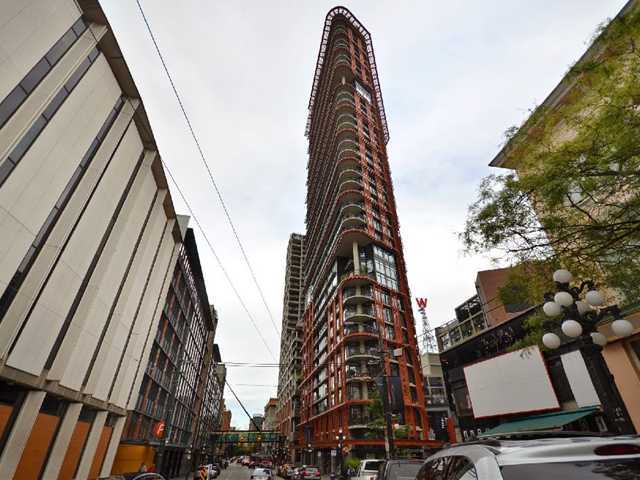# 301 128 W CORDOVA ST - Downtown VW Apartment/Condo for sale, 2 Bedrooms (V929498) #1