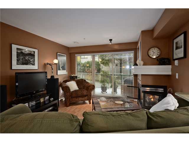 # 121 332 LONSDALE AV - Lower Lonsdale Apartment/Condo for sale, 1 Bedroom (V938722) #4