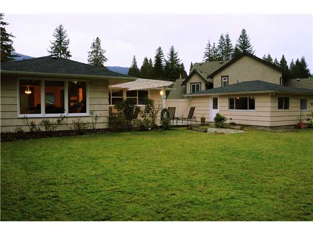 3047 PAISLEY RD - Capilano NV House/Single Family for sale, 3 Bedrooms (V939455) #8