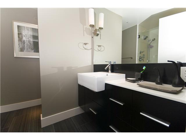 # 209 1275 HAMILTON ST - Yaletown Apartment/Condo for sale, 2 Bedrooms (V941280) #5