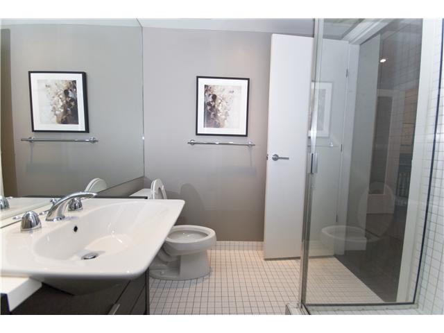 # 209 1275 HAMILTON ST - Yaletown Apartment/Condo for sale, 2 Bedrooms (V941280) #6
