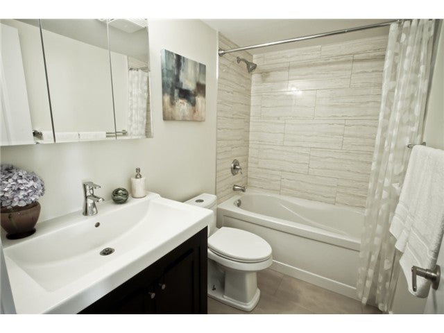# 405 1234 PENDRELL ST - West End VW Apartment/Condo for sale, 1 Bedroom (V967834) #2