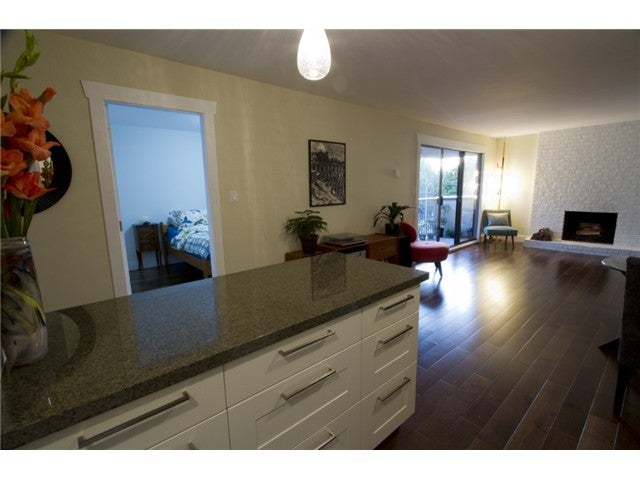 # 405 1234 PENDRELL ST - West End VW Apartment/Condo for sale, 1 Bedroom (V967834) #8