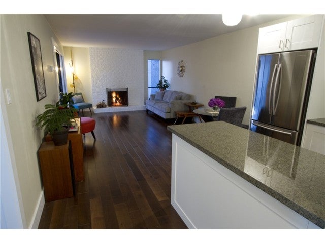# 405 1234 PENDRELL ST - West End VW Apartment/Condo for sale, 1 Bedroom (V967834) #10