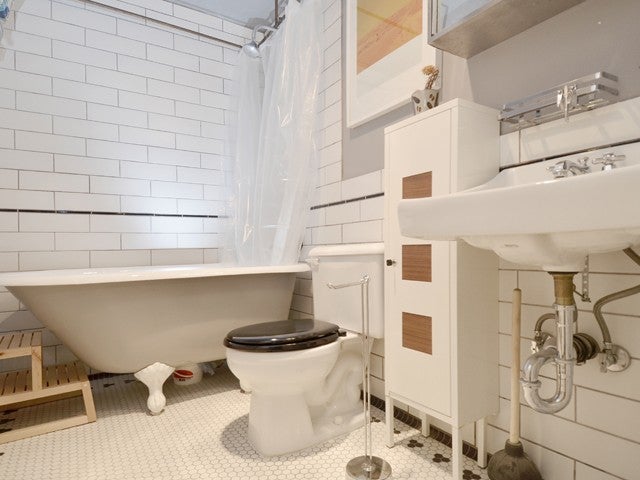 # 102 788 E 8TH AV - Mount Pleasant VE Apartment/Condo for sale, 2 Bedrooms (V975936) #5