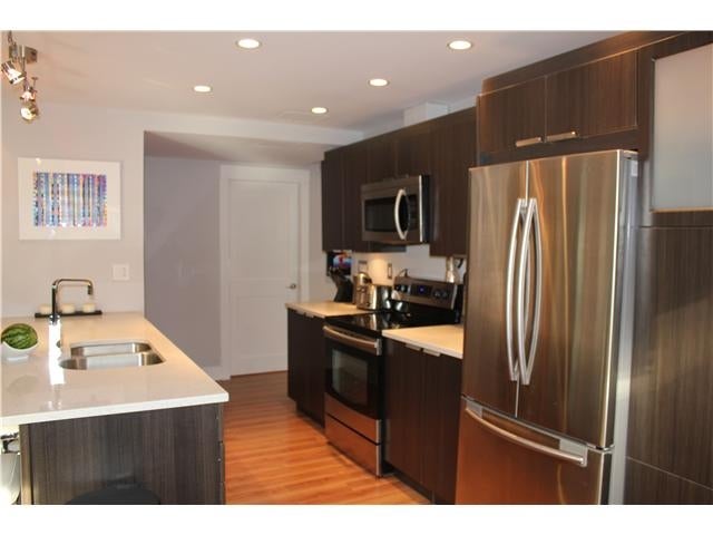 #10 308 W 2nd St - Lower Lonsdale Apartment/Condo for sale, 2 Bedrooms (V1055350) #3