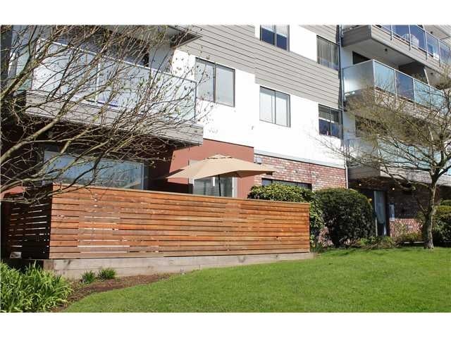 #10 308 W 2nd St - Lower Lonsdale Apartment/Condo for sale, 2 Bedrooms (V1055350) #9