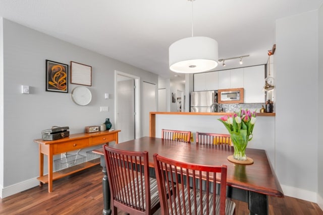 # 304 124 W 3RD ST - Lower Lonsdale Apartment/Condo for sale, 2 Bedrooms (V1106152) #11