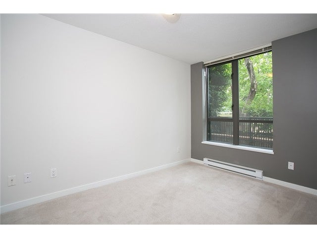 #201 828 Cardero St - West End VW Apartment/Condo for sale, 1 Bedroom (v1069508) #4
