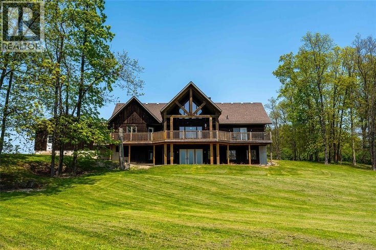 2507 BICKFORD LINE - St Clair House for Sale, 4 Bedrooms (26001475)