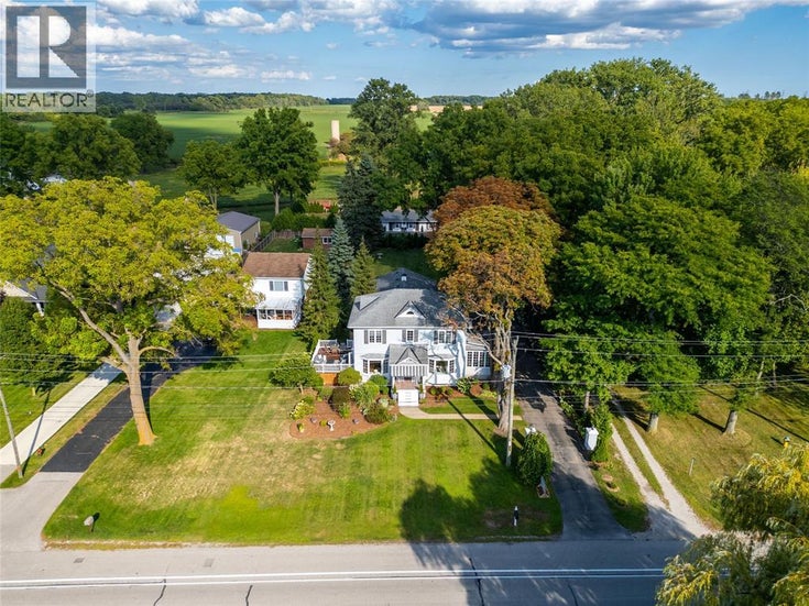 1738 ST CLAIR PARKWAY South - St Clair House for Sale, 10 Bedrooms (26002420)