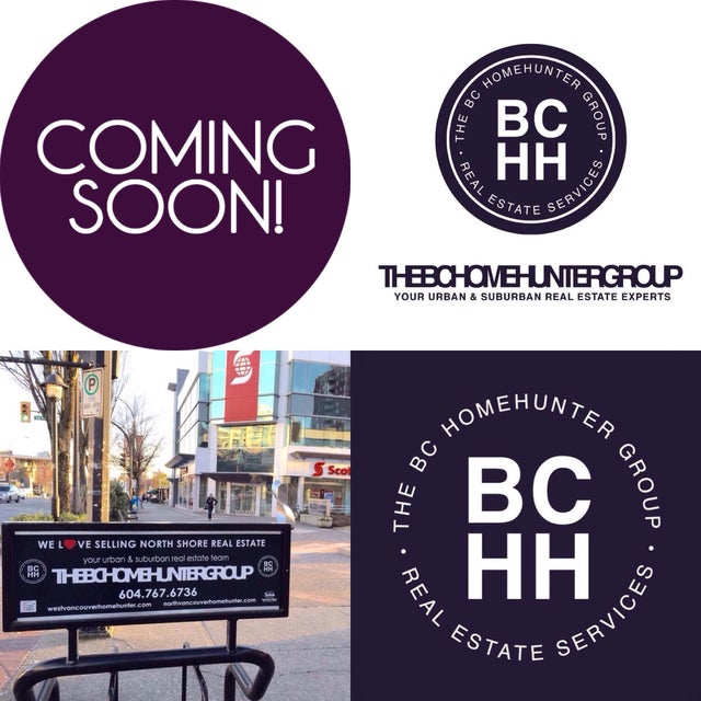 THE BC HOME HUNTER GROUP 604-767-6736 #BCHOMEHUNTER.COM NORTHVANCOUVERHOMEHUNTER THE BC HOME HUNTER GROUP 604-767-6736 #BCHOMEHUNTER.COM NORTHVANCOUVERHOMEHUNTER